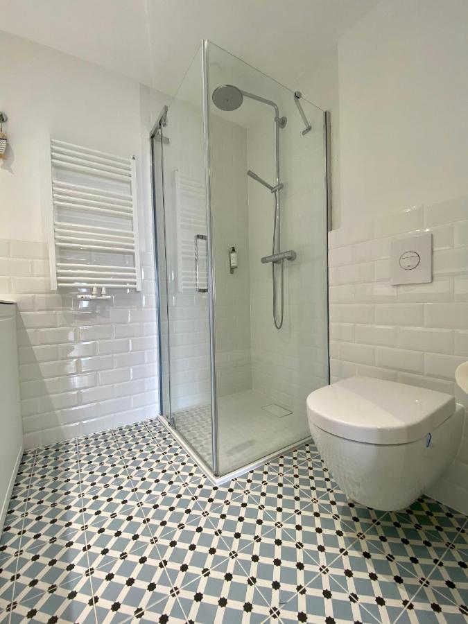 Apartamenty W Marina Royale Darlowko Exterior photo
